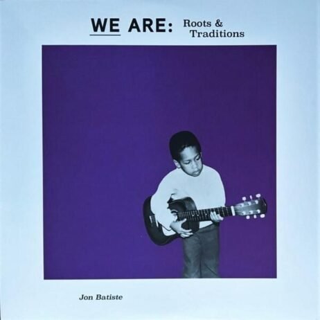 Jon Batiste - We Are: Roots & Traditions