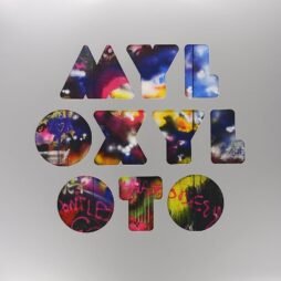 Coldplay - Mylo Xyloto