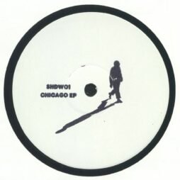 Shadow Pressings - Chicago EP