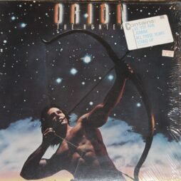 Orion The Hunter - Orion The Hunter (VG+/VG)