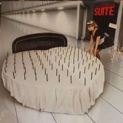 Honeymoon Suite - Honeymoon Suite (VG+)