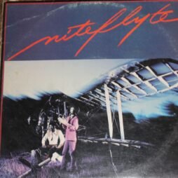 Niteflyte - Niteflyte (VG/G+)