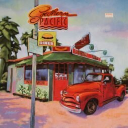 Southern Pacific - Southern Pacific (VG+)