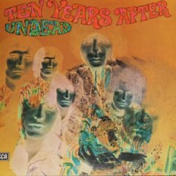 Ten Years After - Undead (VG+)