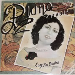 Piano Fantasia - Song For Denise (VG+/G+) (12")