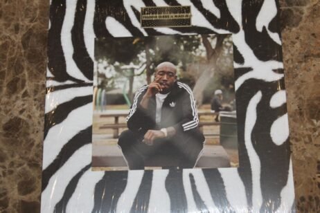 Freddie Gibbs & Madlib - PiÃ±ata (VG+/NM) (2LP)