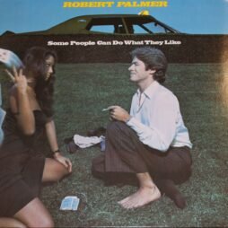Robert Palmer - Some People Can Do What They Like (VG+)