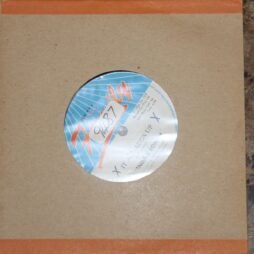 Brenda & Ronnie - It All Adds Up / Living Together (G+/Gen) (7")