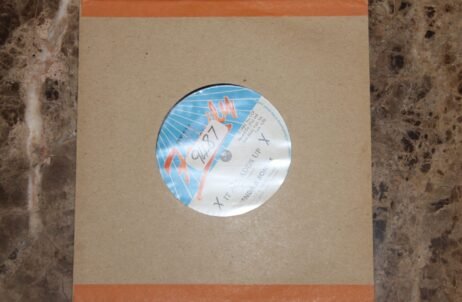 Brenda & Ronnie - It All Adds Up / Living Together (G+/Gen) (7")
