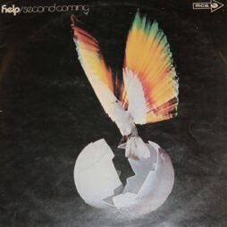 Help - Second Coming (G+/G)
