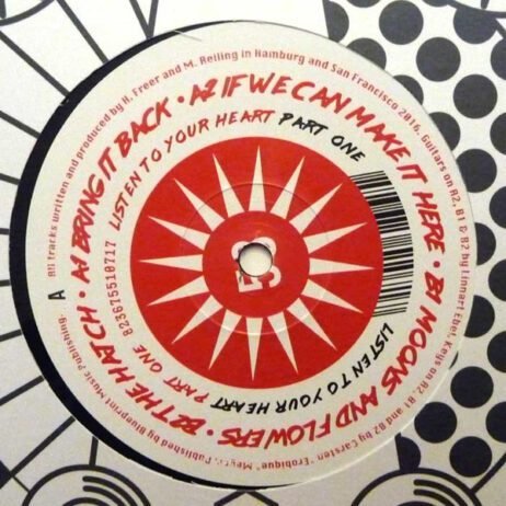 Session Victim - Listen To Your Heart Part One