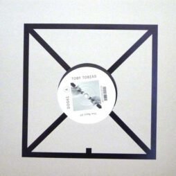 Toby Tobias - The Rain EP