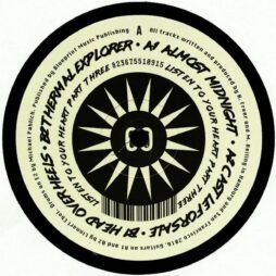 Session Victim - Listen To Your Heart Part Three