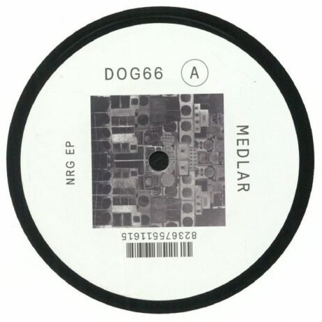 Medlar - NRG EP