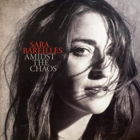 Sara Bareilles - Amidst The Chaos (2LP)