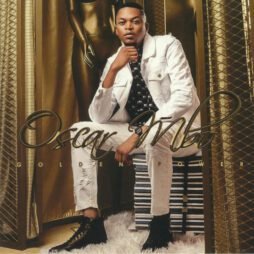 Oscar Mbo - Golden Power