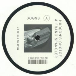 Franc Spangler, HUDSON'S CHOICE - Myatts Field EP