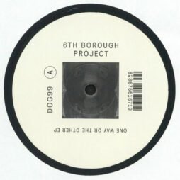 6th Borough Project - One Way Or The Other EP