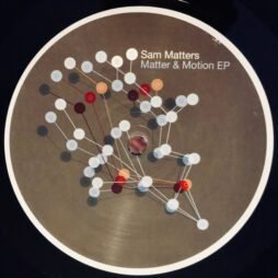Sam Matters - Matter And Motion EP