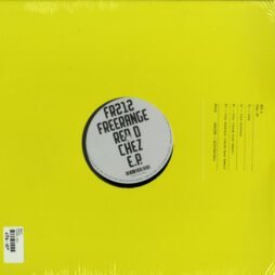 Red D - Chez
