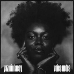 Yazmin Lacey - Voice Notes (2LP)