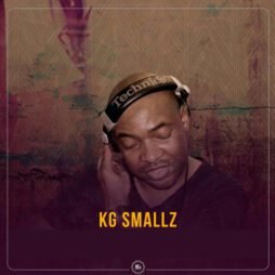 KG Smallz - KG Smallz EP