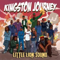 Little Lion Sound - Kingston Journey