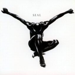 Seal - Seal (2LP)