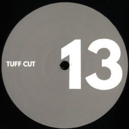 Late Nite Tuff Guy - Tuff Cut #13
