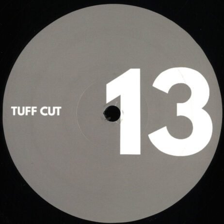 Late Nite Tuff Guy - Tuff Cut #13