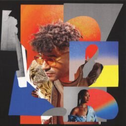 Jamie Jones & Jazzy - We Groovin (Orange Vinyl)