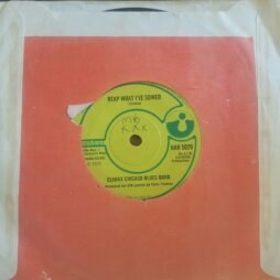 Climax Blues Band - Reap What I've Sowed (G/Gen) (7")