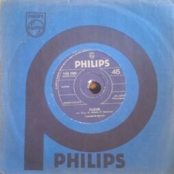 Champ's Boys Orchestra - Tubular Bells (VG/Gen) (7")