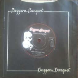 Randy California - Shattered Dreams (VG) (7")