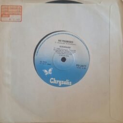 Icehouse - No Promises / The Perfect Crime (VG/Gen) (7")