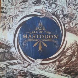 Mastodon - Call Of The Mastodon (VG+)