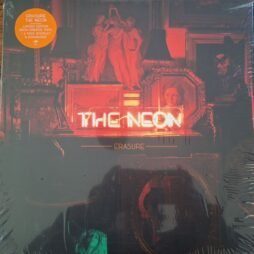 Erasure - The Neon (VG+) (Ltd. Ed.)