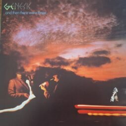 Genesis - ... And Then There Were Three... (VG/VG+)