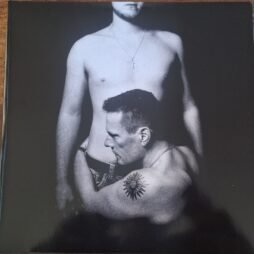 U2 - Songs Of Innocence (VG+) (2LP)