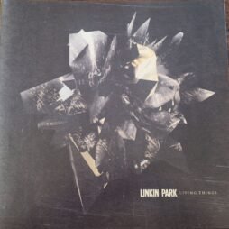 Linkin Park - Living Things (VG+)