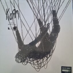 Korn - The Nothing (VG+)