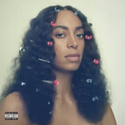Solange - A Seat At The Table (2LP)