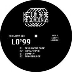 LO'99 - Rave Jams 001