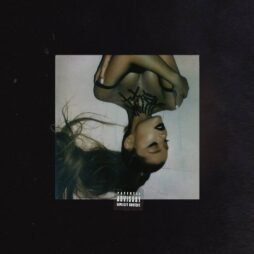 Ariana Grande - Thank U, Next (2LP)