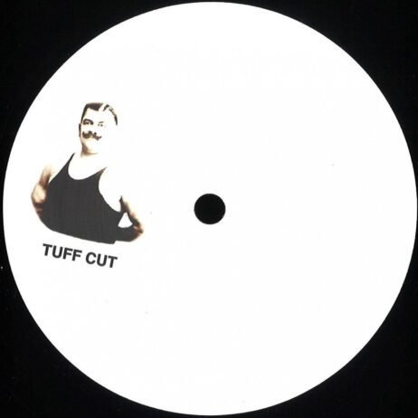 Late Nite Tuff Guy - Tuff Cut #11