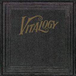 Pearl Jam - Vitalogy (2LP)
