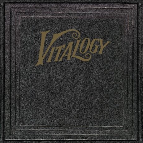 Pearl Jam - Vitalogy (2LP)