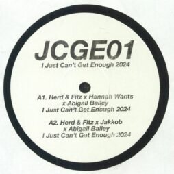 Herd & Fitz x Abigail Bailey - I Just Can't Get Enough 2024