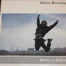 Silent Running - Shades Of Liberty (VG+)