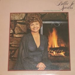 Billie Jo Spears - Every Time I Sing A Love Song (G+/VG)